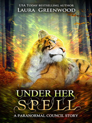 cover image of Under Her Spell